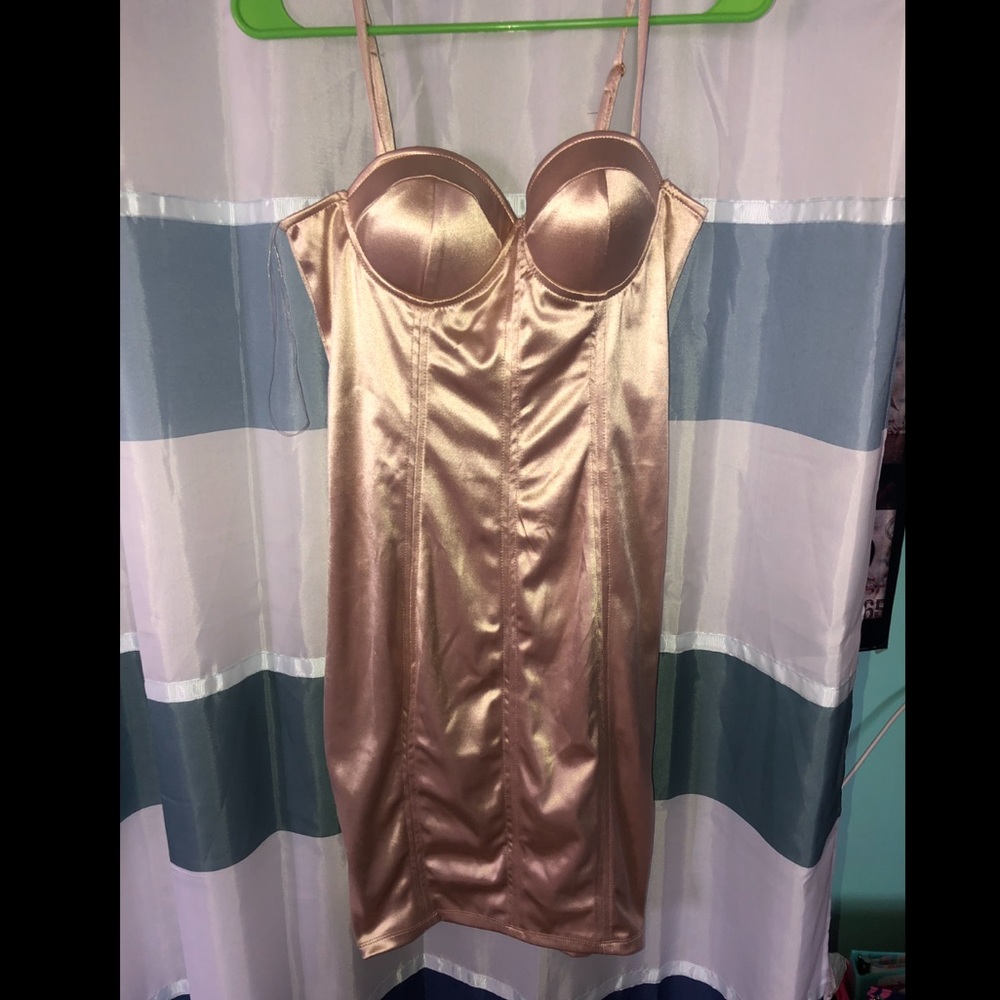 Charlotte Russe Dress